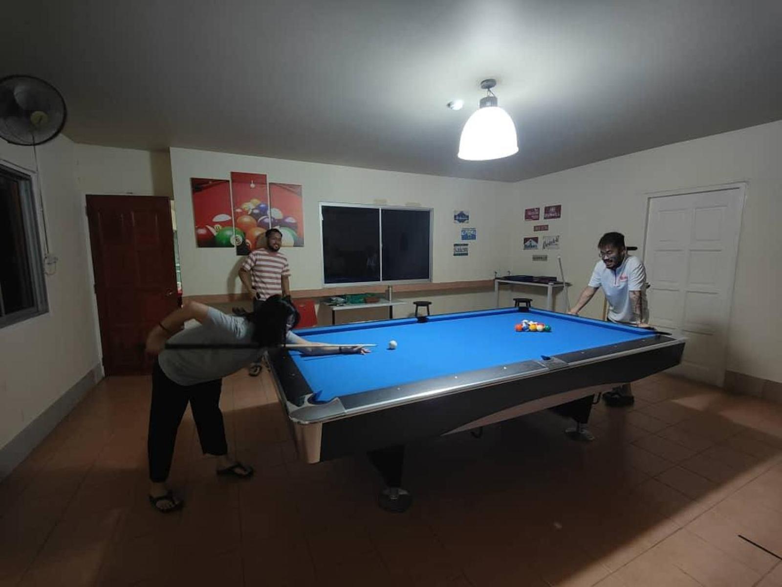 Putra Sentosa Retreat Camp, Sematan Ξενοδοχείο Εξωτερικό φωτογραφία