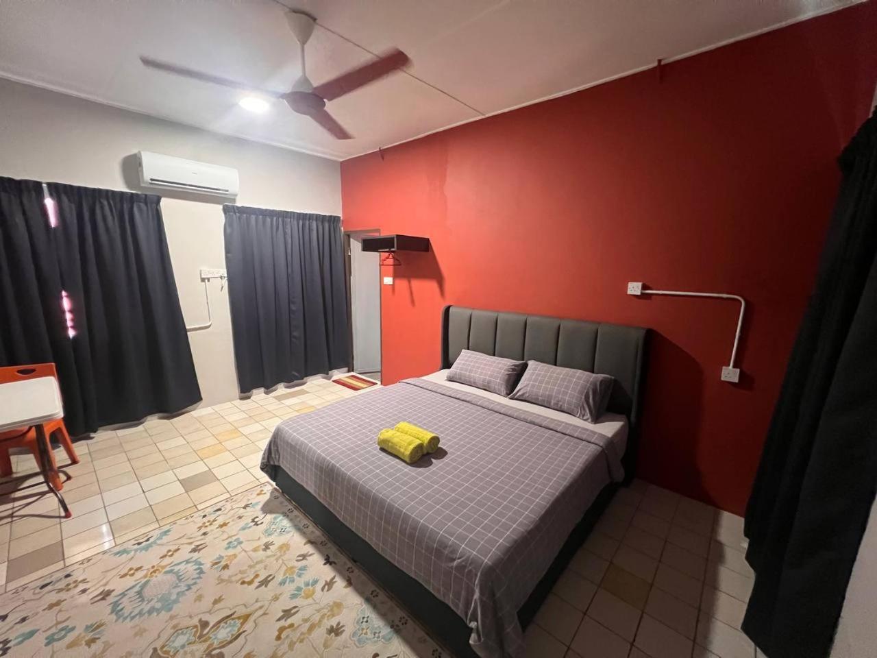 Putra Sentosa Retreat Camp, Sematan Ξενοδοχείο Δωμάτιο φωτογραφία