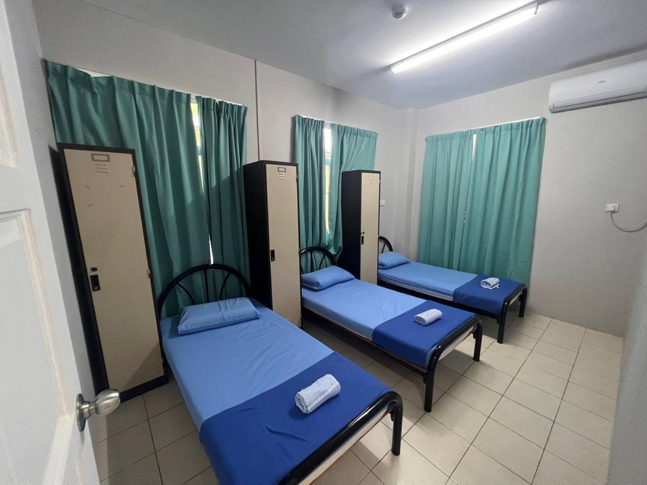 Putra Sentosa Retreat Camp, Sematan Ξενοδοχείο Δωμάτιο φωτογραφία