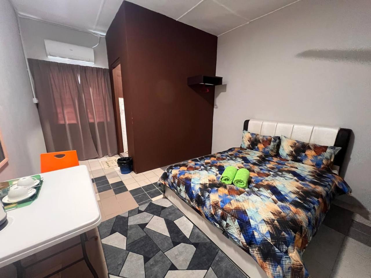 Putra Sentosa Retreat Camp, Sematan Ξενοδοχείο Δωμάτιο φωτογραφία